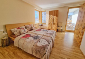 Horský Apartmán Klostermann, Zelezná Ruda